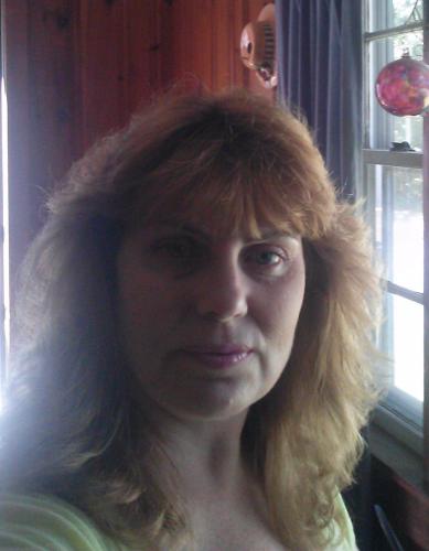 Kathleen Chenette