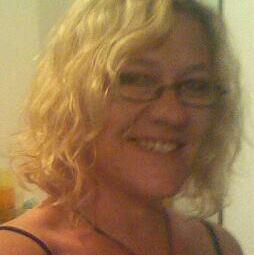 Patsy Shafer