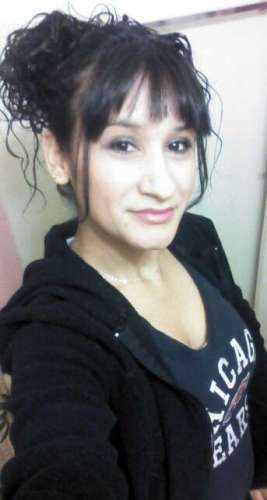 Hope Rodriguez