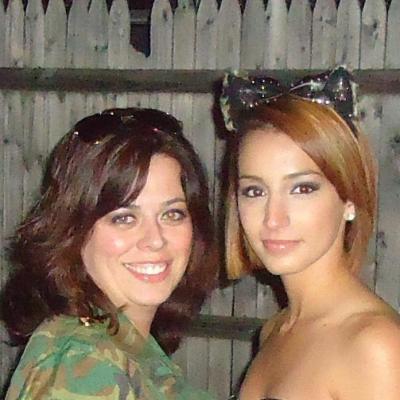 Judith Cabral