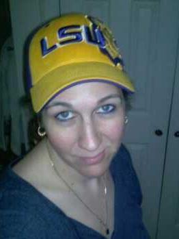 Lisa Harper