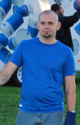 Adam Gauthier