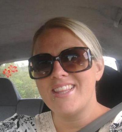 Merideth Kachel