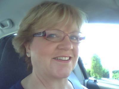 Susan Gailey