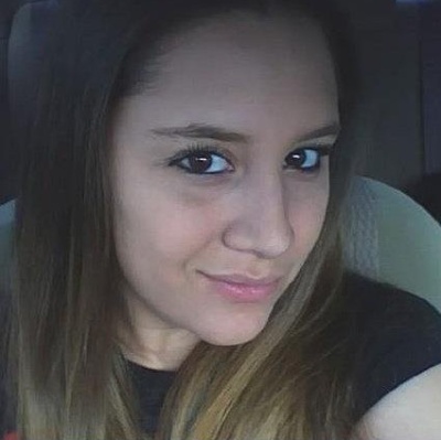 Allison Sandoval