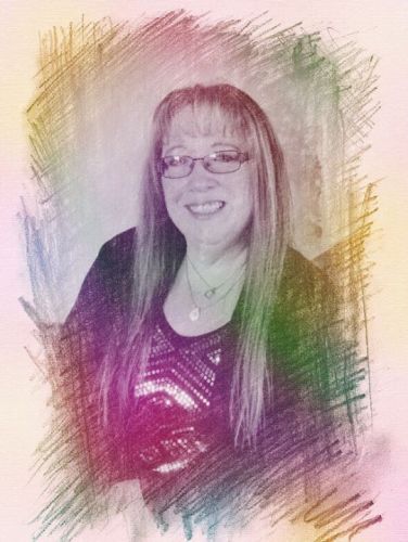 Lisa Winner