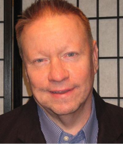 Lawrence Carlson