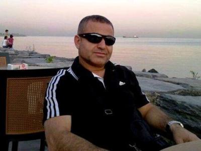 Ismail Pinarli