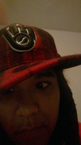 Rashell Scott