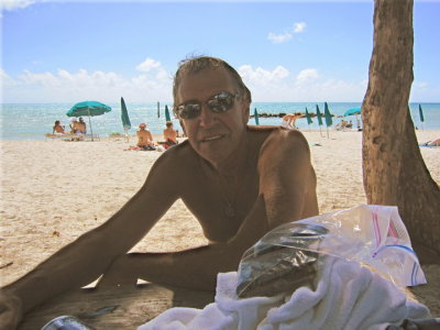 Edward Fisch