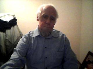 Bruce Horsley