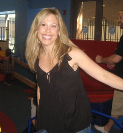 Ali Zipes
