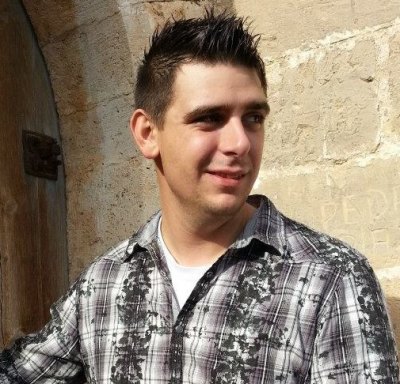 Matthew Sanders
