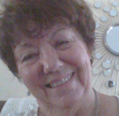 Marilyn Smith