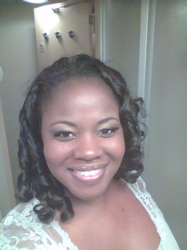 Tymecca Washington