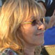 Margaret Stroud