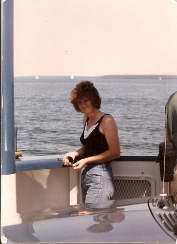 Janice Anderson