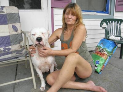 Carlene Goldick