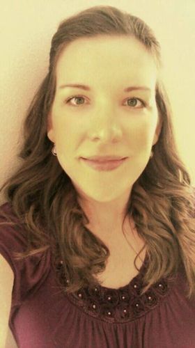 Rachel Anglin