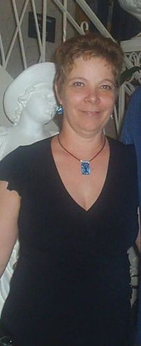 Diane Fahey