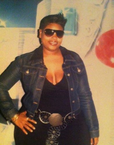 Sharnell Ford