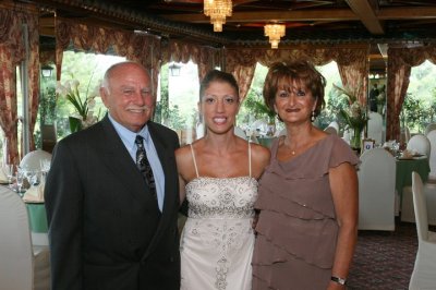 Catherine Mazzola