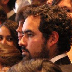 Javier Ramirez