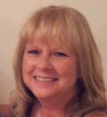 Tina Huff