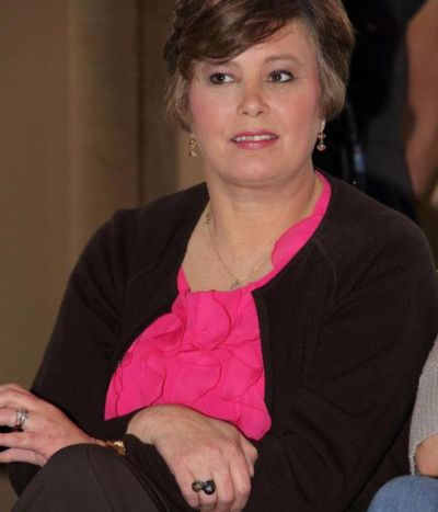 Christine Jenkins