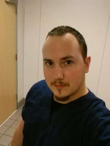 Joshua Shanklin