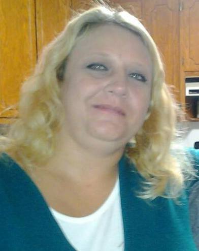 Cathy Moore