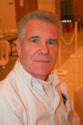 Ronald Dilger