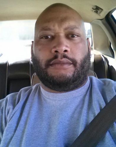 Daven Alford