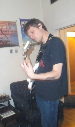 Patrick Mohlman