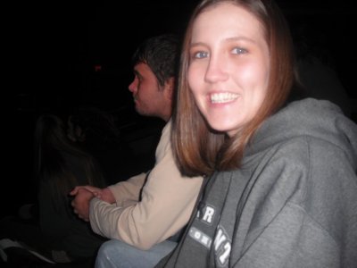 Erin Straits