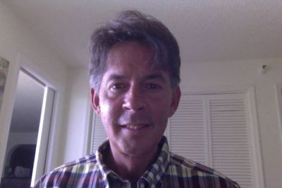 Matthew Featherston