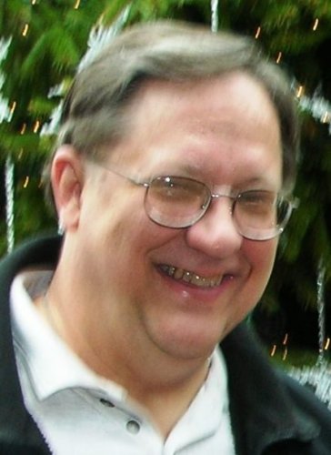 Douglas Wilhoit