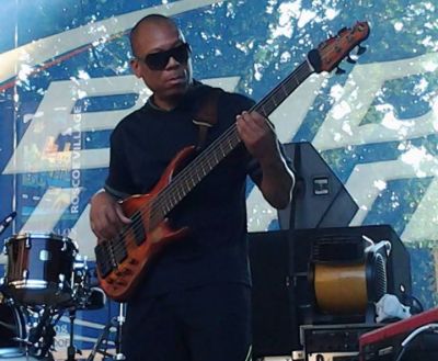 Michael Sterling