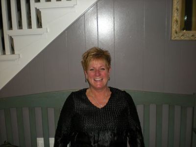 Catherine Cusack