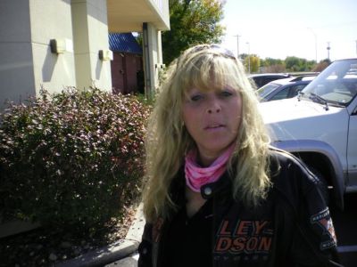 Tracey Mcmaster