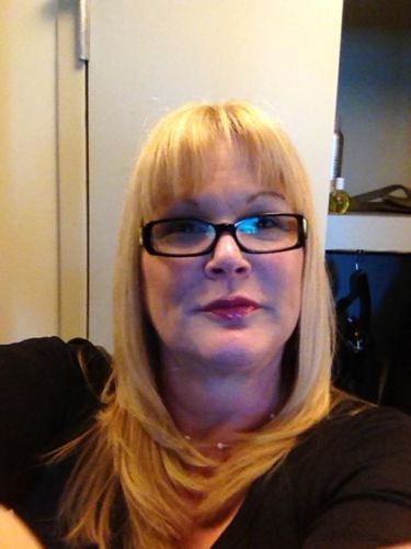 Carol Read