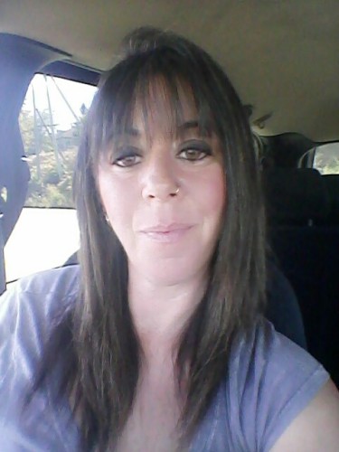 Kelly Petrin