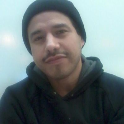 Freddy Hernandez