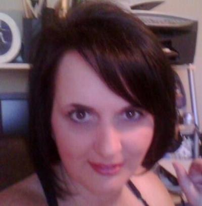 Laura Mckemie
