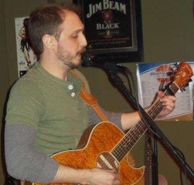 Jacob Mann