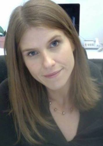Sarah Parcell