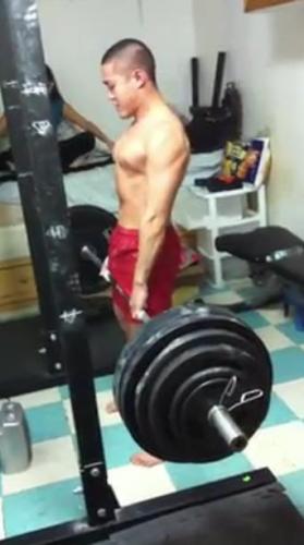 Alvin Lau