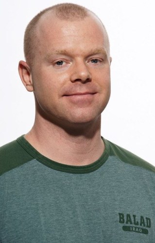 Brian Sayler