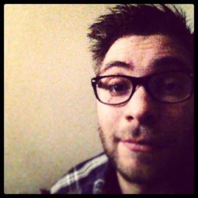 Matthew Kinzel