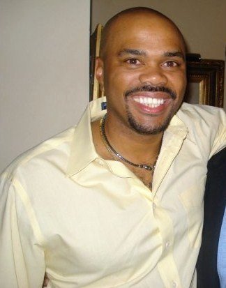 Gary Simms